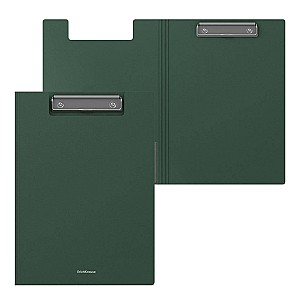 Mapa-clipboard ErichKrause 45983 Matt Classic A4, verde