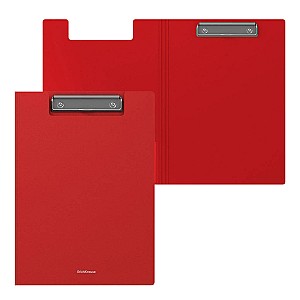 Mapa-clipboard ErichKrause 45984 Matt Classic A4, rosie