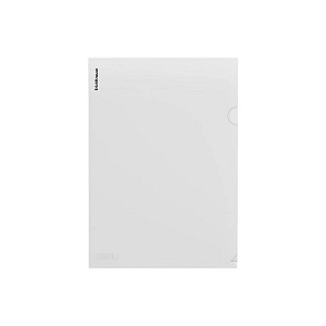 Mapa-colt ErichKrause 50151 Glossy Clear A4, transparent