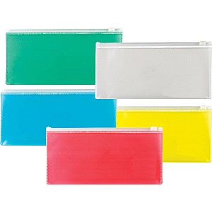 Mapa cu fermoar Centrum 89019 DL, asortat