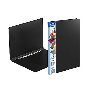 Mapa cu sina Forofis 91193, A4 negru