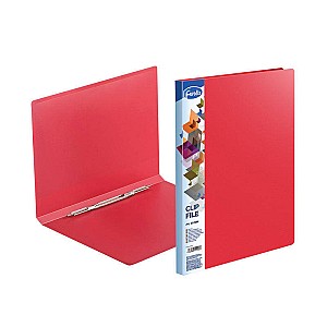 Mapa cu sina Forofis 91196, A4 rosu