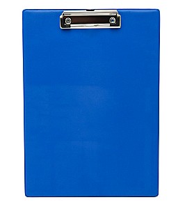 Clipboard ST03653 albastru