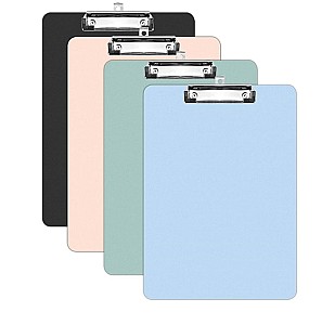 Clipboard 1030 DL A4 asortat