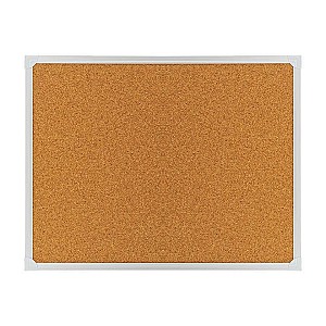 Tabla informationala din pluta, 45 x 60cm