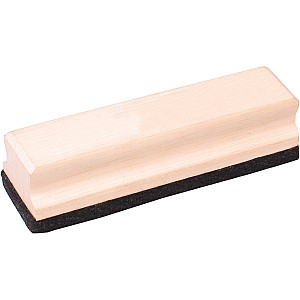 Burete pentru tabla whiteboard Centrum 82067, 12x3.5x3cm