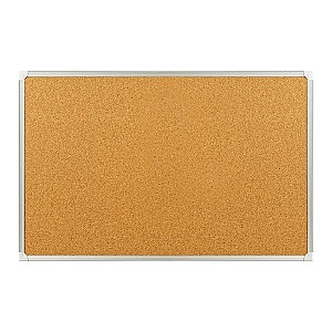 Tabla informationala din pluta, 80 x 120cm