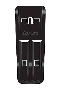 Burete pentru tabla whiteboard LUXOR 2133 cu magnet