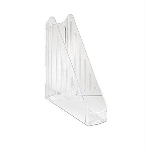 Suport pentru documente vertical Koh-I-Noor 754 120, transparent