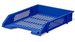 Suport orizontal Erich Krause 55880 albastru