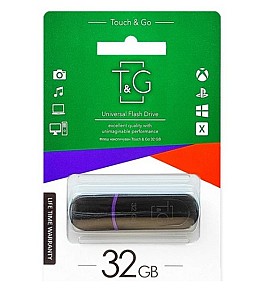 Memorie USB Touch&Go 32 GB 2.0