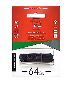 Memorie USB T&G 64 GB 2.0