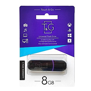 Memorie USB T&G 8 GB 2.0