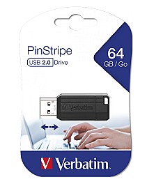 Флэшка USB Verbatim 64 GB 2.0