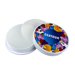 Buretiera cu gel Centrum 83566 rotunda 10 gr 50