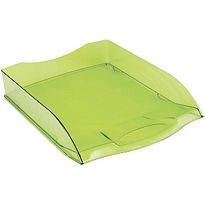 Suport pentru documente orizontal Berlingo 01204, verde