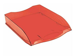 Suport pentru documente orizontal Berlingo 01203, rosu