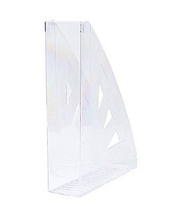 Suport pentru documente vertical OFFICE PRODUCTS 21215511-90, transparent