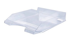 Suport pentru documente orizontal OFFICE PRODUCTS 18016011-90, transparent