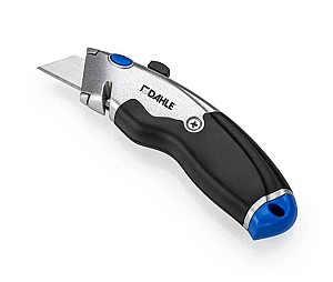 Cutter profesional DAHLE 10890-16224, 18 mm