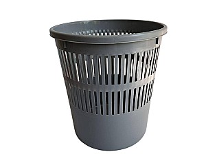 Urna pentru hartii KIP 8l, gri