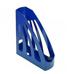 Suport pentru documente vertical LV-03, albastru