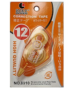 Banda corectoare 62 YM 12m x 5mm