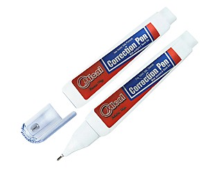 Corector-creion 139 MC, 7ml