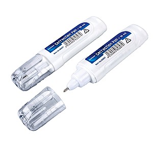 Corector-creion 80897, 16 ml., virf metalic