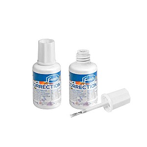 Corector cu pensula FOROFIS 91051, 20 ml