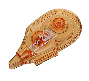 Banda corectoare 8957, 5mm x 26m