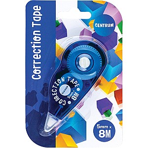 Banda corectoare Centrum 84574, 5mmx8m, blister