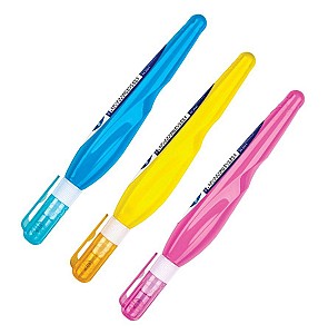 Corector-creion 80760, 5 ml., virf metalic