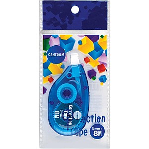 Banda corectoare Centrum 80742, 5mmx8m, blister