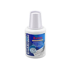 Corector cu pensula ErichKrause 5, 20 ml