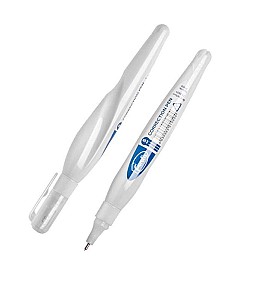 Corector-creion FOROFIS 91050, 7 ml., virf metalic