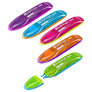 Banda corectoare Berlingo FKS06020, 5mmx6m Fuze