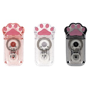 Banda corectoare Meshu 326149, 5mmx6m Say Meow