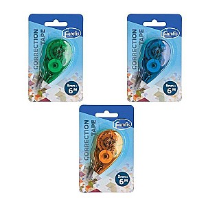 Banda corectoare Forofis 5mmx6m 91417
