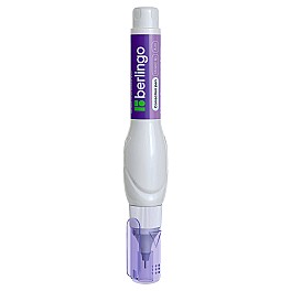 Corector-creion  8 ml Berlingo Fuze KR537 alb
