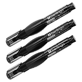 Corector-creion  8 ml Berlingo Double Black KR08005 negru