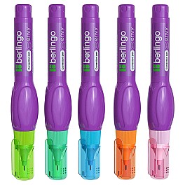 Corector-creion  8 ml Berlingo Envy KR08006 asortat