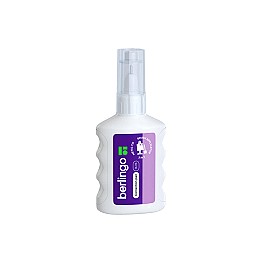 Corector-creion 14 ml Berlingo KR14005 (2 in 1)
