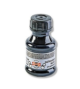 Vopsea pentru stampila Koh-I-Noor 50 gr 142501 negru