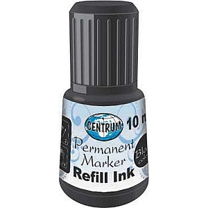 Cerneala pentru marker Centrum 10 ml 86620 negru