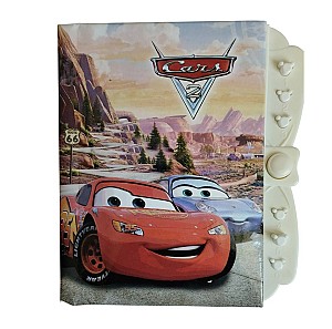 Blocnotes 55 foi A7 ST02089 linie