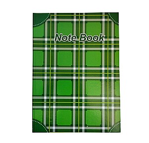 Caiet A4 100 foi patratele ST02624