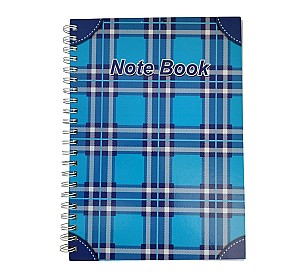 Blocnotes 100 foi A5 ST02625