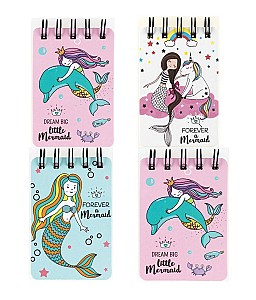 Blocnotes Centrum 55 foi A7 81997