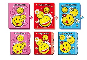 Blocnotes 55 foi A6 ST04543 linie